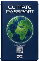 Climate Passport